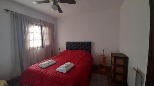 Rio Ceballos House | Rosibel