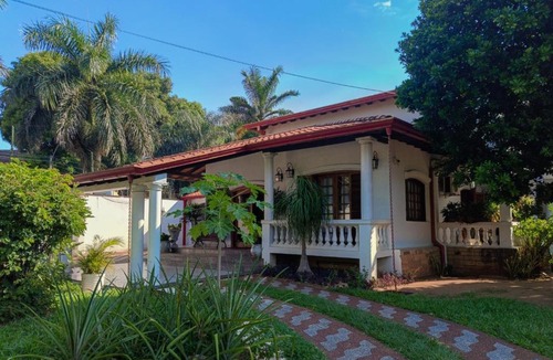 Asuncion Hotel | Ross Char Hotel