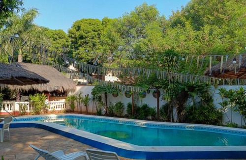 Asuncion Hotel | Ross Char Hotel