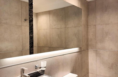 Villa Mercedes Apartment | Rossi Tiny