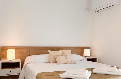 Villa Mercedes Apartment | Rossi Tiny
