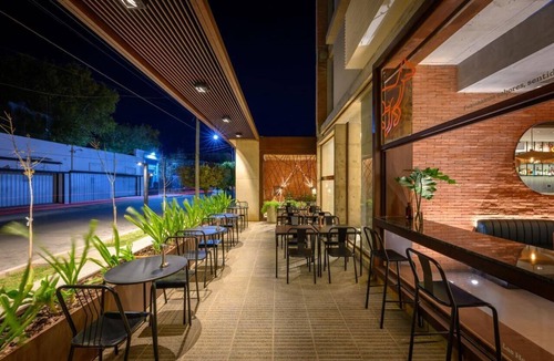 Villa Mercedes Apartment | ROSSI TINY