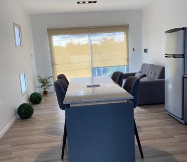 Ramona Apartment | Rost House