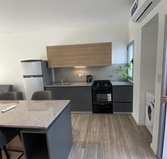 Ramona Apartment | Rost House