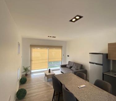 Ramona Apartment | Rost House