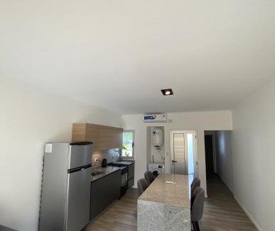 Ramona Apartment | Rost House