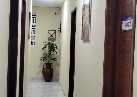 Genipabu House | Rota pousada