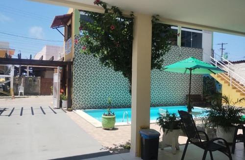 Genipabu House | Rota pousada