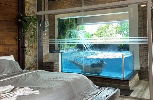 Piedade Ski Chalet | Roteiros Adorai