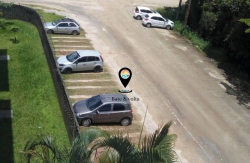 Jardim Rafael Apartment | Round Trip - LA05-Bertioga, SESC, Riviera, Vista Linda, Indaiá