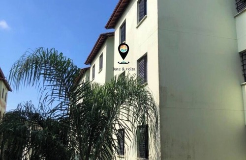 Jardim Rafael Apartment | Round Trip - LA05-Bertioga, SESC, Riviera, Vista Linda, Indaiá
