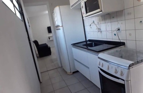 Buriqui Costa Nativa Apartment | Round Trip - LA08-Bertioga, SESC, Riviera, Vista Linda, Indaiá