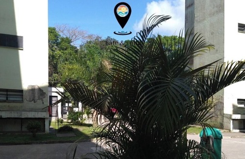 Buriqui Costa Nativa Apartment | Round Trip - LA08-Bertioga, SESC, Riviera, Vista Linda, Indaiá