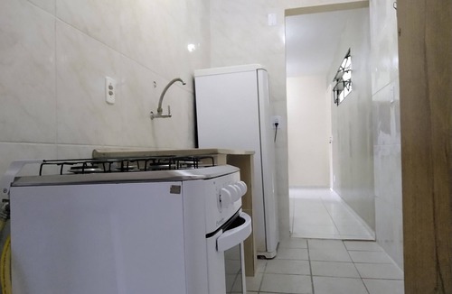 Buriqui Costa Nativa Apartment | Round trip - LA16-Bertioga, SESC, Riviera, Vista Linda, Indaiá