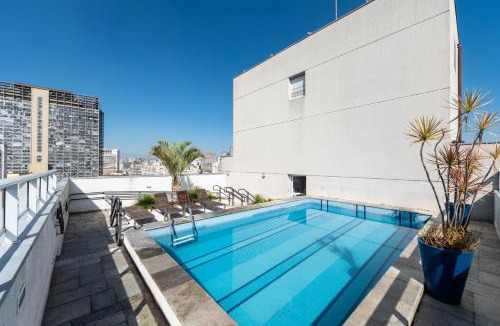 Central Zone Apartment | Rover 414 Centro