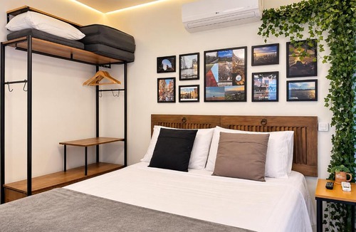 Central Zone Apartment | Rover 414 Centro