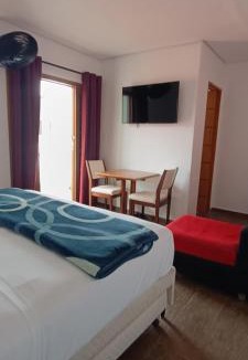Cibratel II House | Royal-inn SPA & Pousada