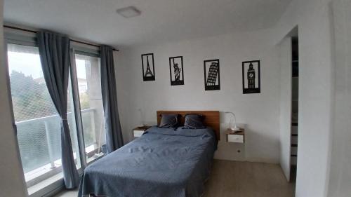 La Perla Apartment | Royal Park