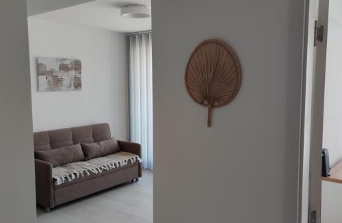 La Perla Apartment | Royal Park,La Perla Wellness con cochera privada, pileta climatizada, amenities full