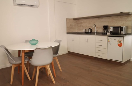 Ezeiza Apartment | ROZAS