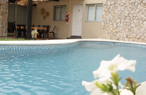 Ezeiza Apartment | ROZAS