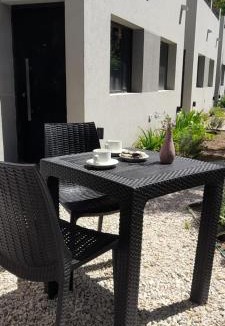 Valeria del Mar Apartment | Ru Apartamentos