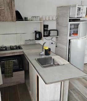 Santa Clara del Mar Apartment | Rubén 1 complejo
