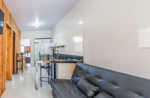 Canto Grande Apartment | RUC - Houses 270m From Canto Grande Beach