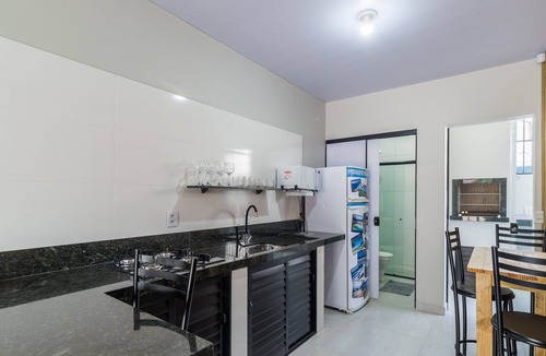Canto Grande Apartment | RUC - Houses 270m From Canto Grande Beach