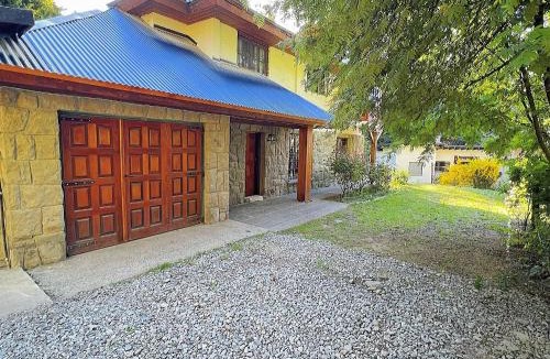 Peninsula San Pedro House | Ruca Quimei Malek