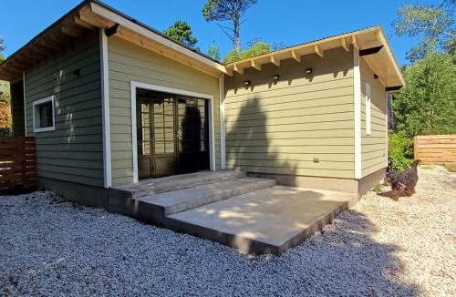 Bosque Peralta Ramos House | Ruca Reuemn