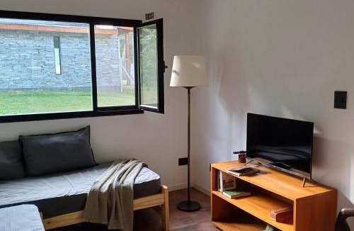 Bosque Peralta Ramos House | Ruca Reuemn
