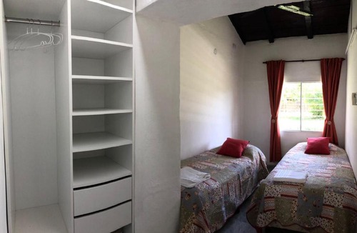 Corrientes Apartment | Rugidor Alojamientos
