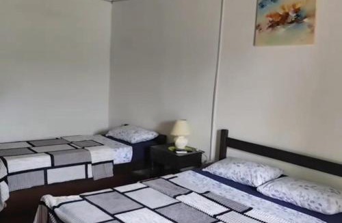 Bella Union Apartment | Ruma