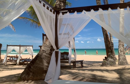 Barra Grande Hotel | Rumah Pousada