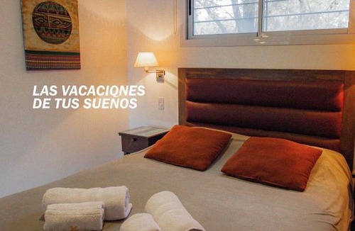 El Rincon Apartment | Rumbo 020 Apart