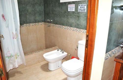 Mina Clavero Bed & Breakfast | Rumi Huasi Cabañas