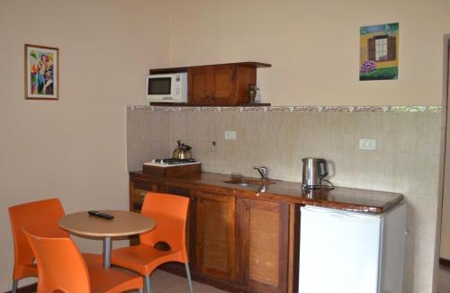 Mina Clavero Bed & Breakfast | Rumi Huasi Cabañas