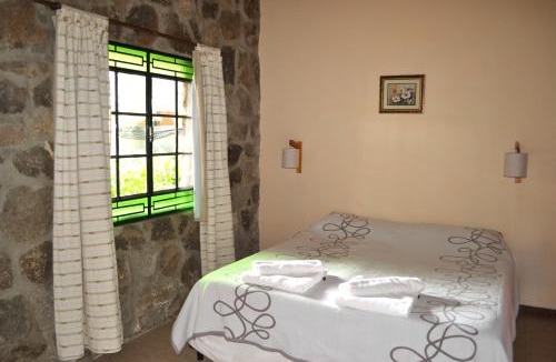 Mina Clavero Bed & Breakfast | Rumi Huasi Cabañas