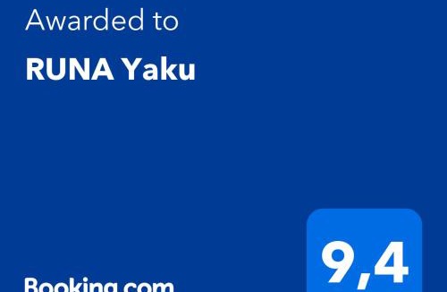 Villa San Lorenzo House | RUNA Yaku
