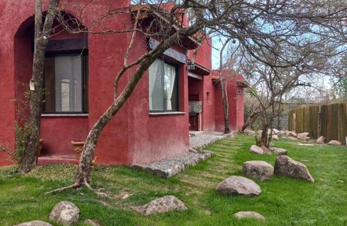 Villa San Lorenzo House | RUNA Yaku