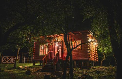 Villa San Lorenzo Ski Chalet | RUNA YAKU KAUNAZ