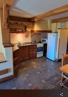 San Carlos de Bariloche Apartment | Rupu Pehuen Resort