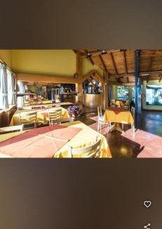 San Carlos de Bariloche Apartment | Rupu Pehuen Resort