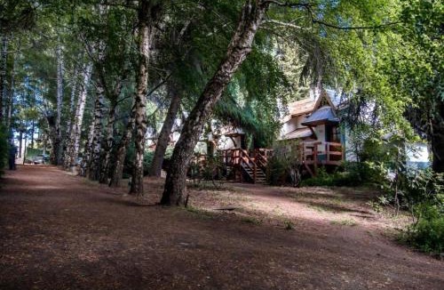 San Carlos de Bariloche Apartment | Rupu Pehuen Resort Tiempo Compartido 7 noches de sábado a sábado únicamente!