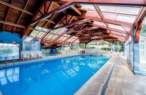 San Carlos de Bariloche Apartment | Rupu Pehuen Resort Tiempo Compartido 7 noches de sábado a sábado únicamente!