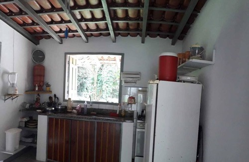 Paraty House | Rural house in Paraty, near Trindade