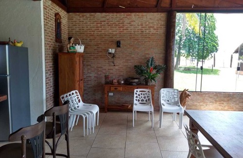 Caiabu House | Rural tourist resort for events/weekends.