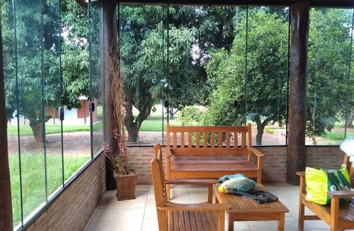 Caiabu House | Rural tourist resort for events/weekends.