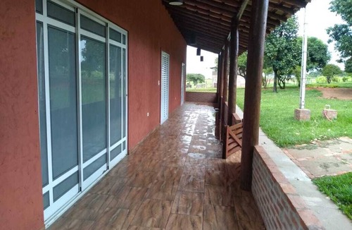 Caiabu House | Rural tourist resort for events/weekends.